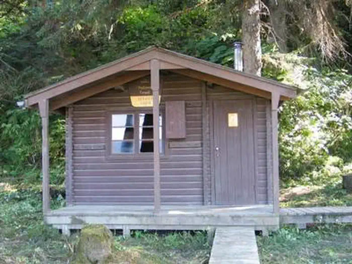 SERGIEF ISLAND CABIN photo 3