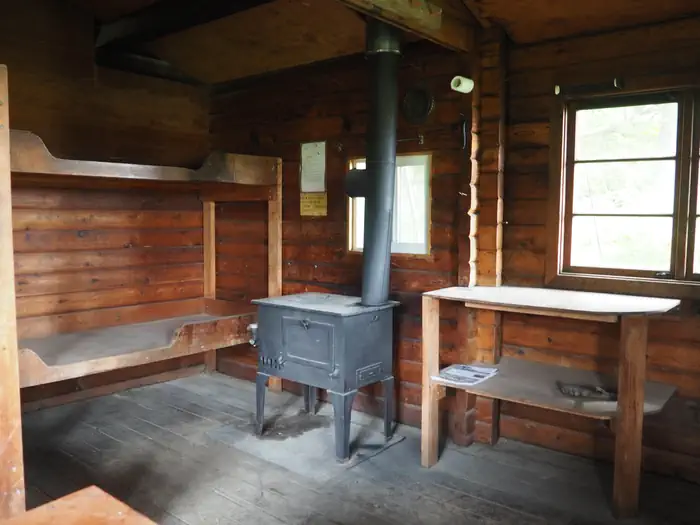 SERGIEF ISLAND CABIN photo 4