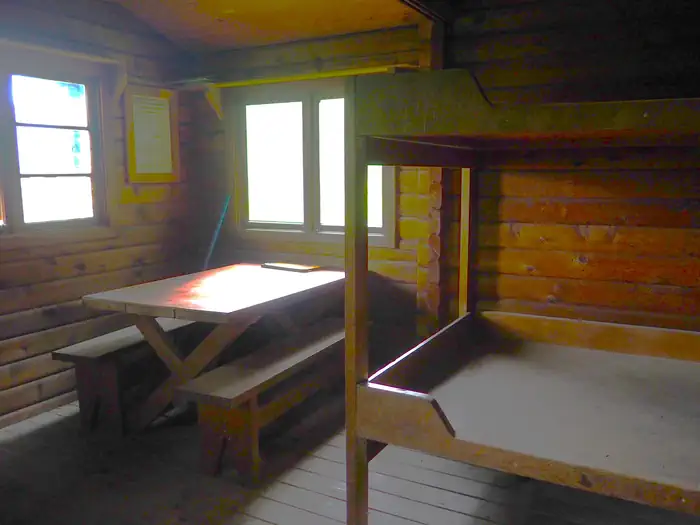 SERGIEF ISLAND CABIN photo 5