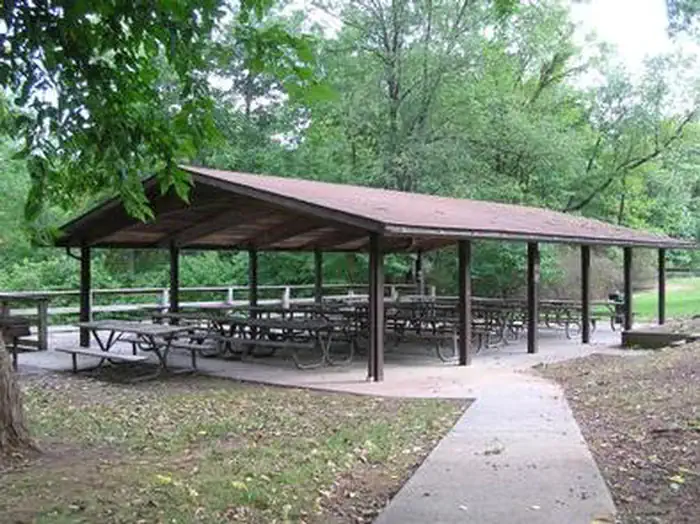 Seven Points Picnic Shelters photo 2