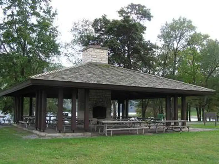 Seven Points Picnic Shelters photo 3