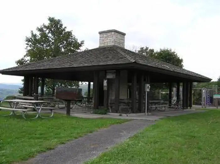 Seven Points Picnic Shelters photo 4