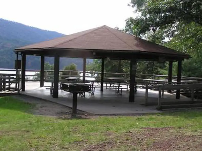 Seven Points Picnic Shelters photo 5
