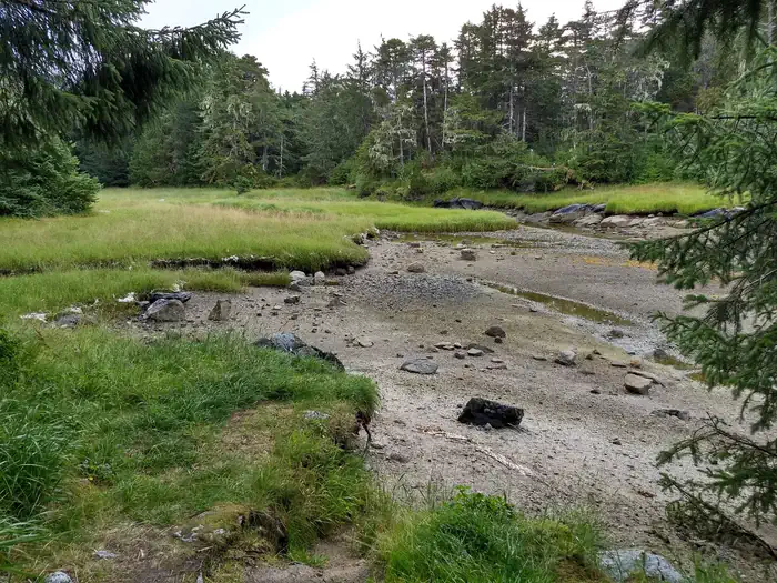 SEVENFATHOM BAY CABIN photo 4