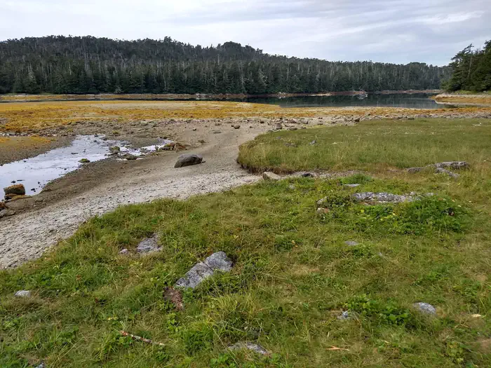 SEVENFATHOM BAY CABIN photo 5