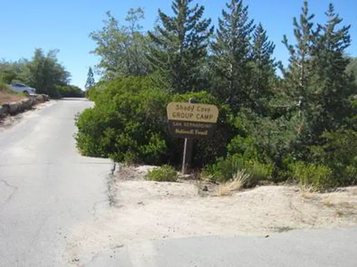 SHADY COVE GROUP CAMPGROUND photo 4