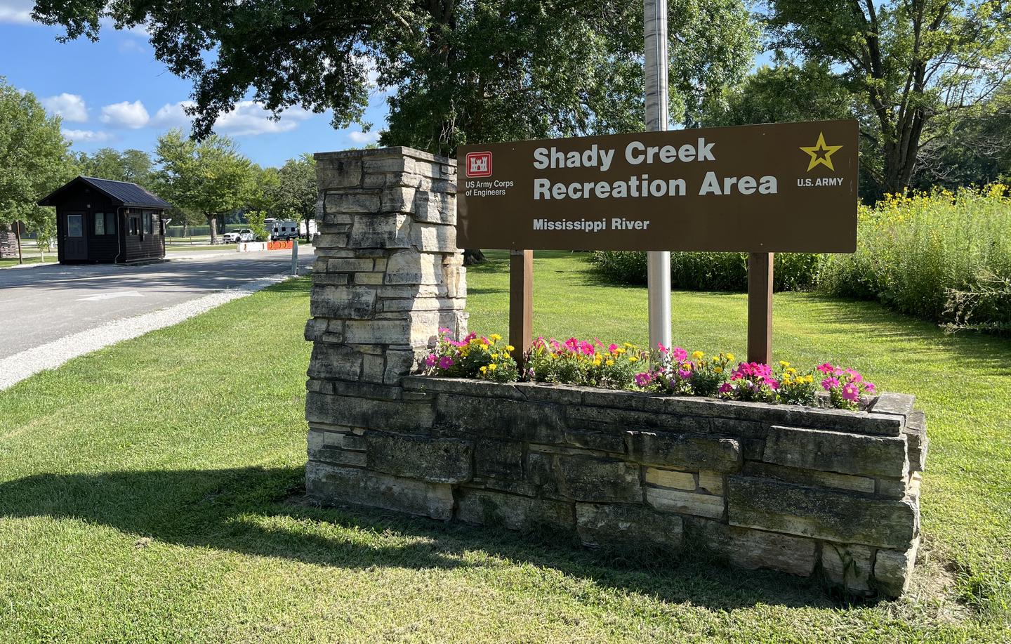 SHADY CREEK photo 3
