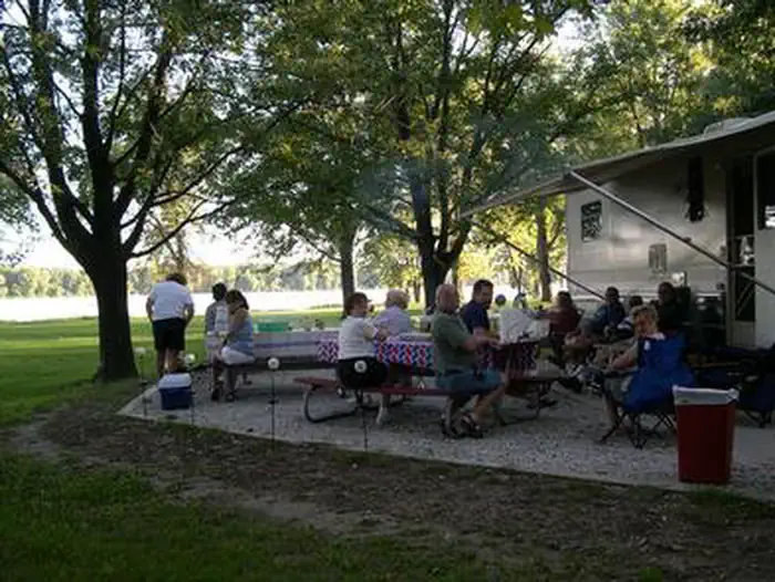 SHADY CREEK photo 5