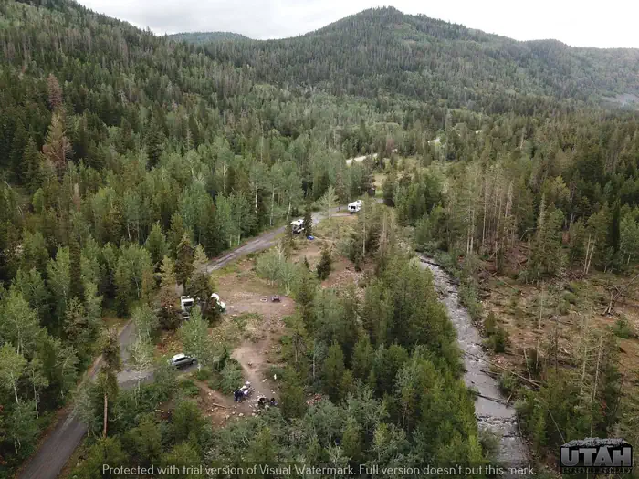 Shady Dell Campground photo 5