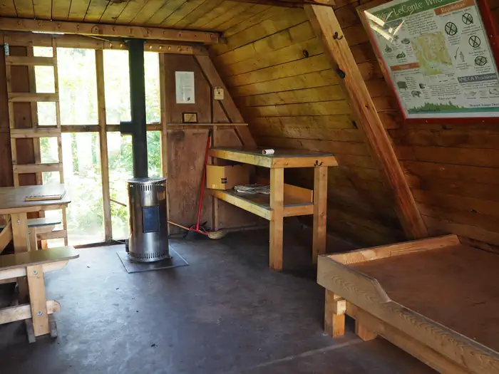 SHAKES SLOUGH 2 CABIN photo 3