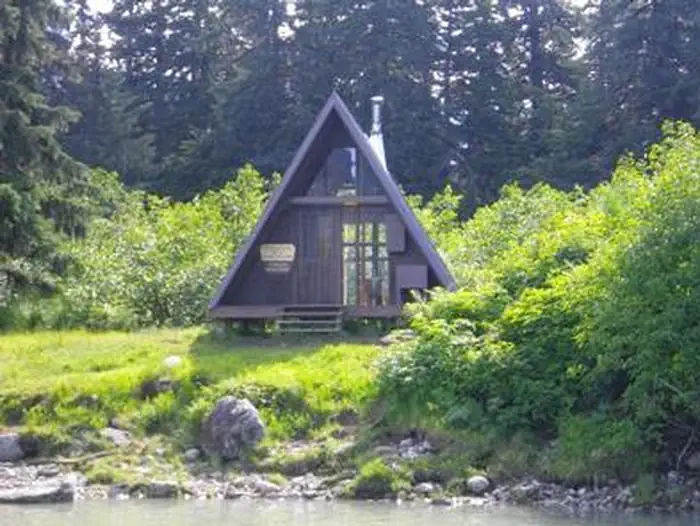 SHAKES SLOUGH 2 CABIN photo 4