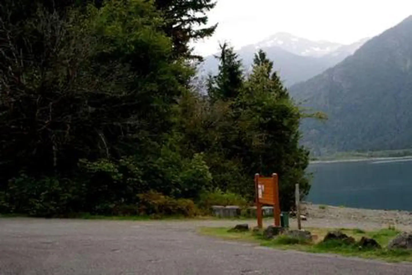 Shannon Creek Campground photo 4