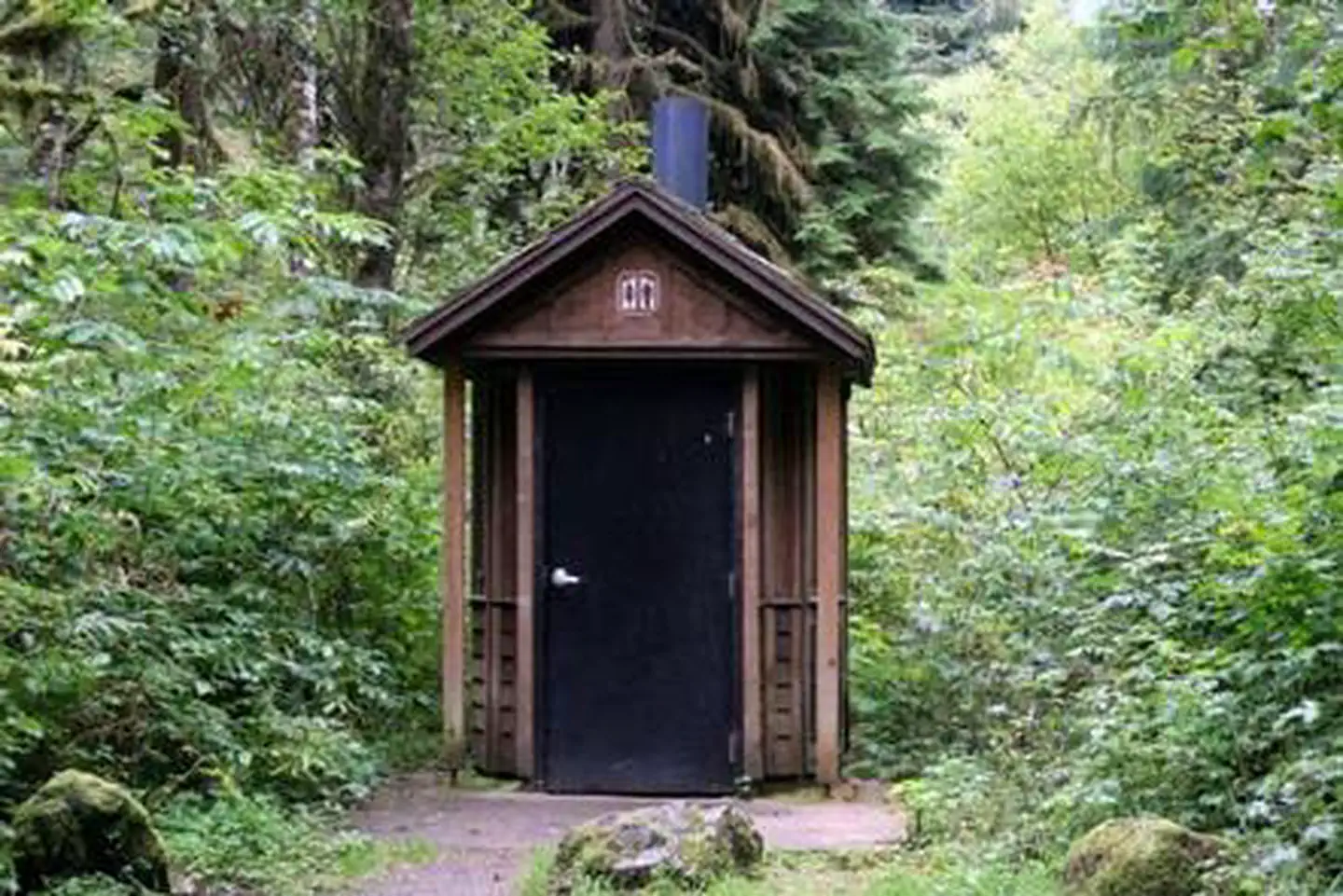 Shannon Creek Campground photo 5
