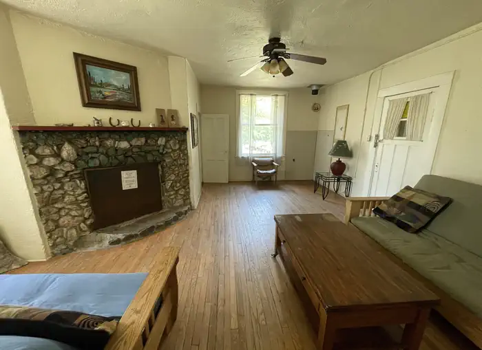 SHAW HOUSE photo 4