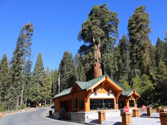 Sheep Creek Campground photo 2
