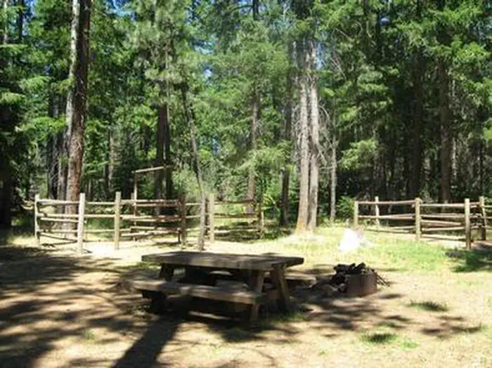 SHEEP SPRINGS HORSE CAMP photo