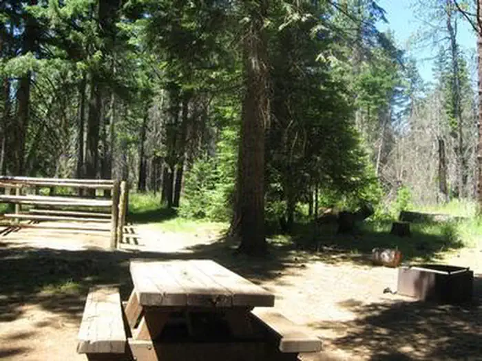 SHEEP SPRINGS HORSE CAMP photo 4