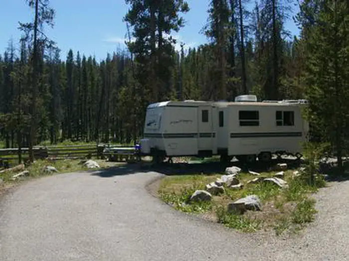 SHEEP TRAIL CAMPGROUND photo