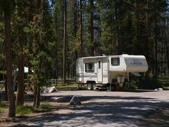 SHEEP TRAIL CAMPGROUND photo 2