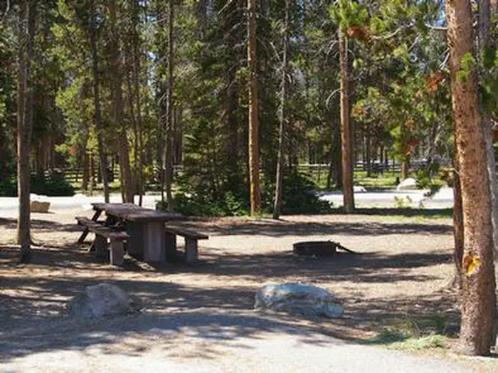 SHEEP TRAIL CAMPGROUND photo 3