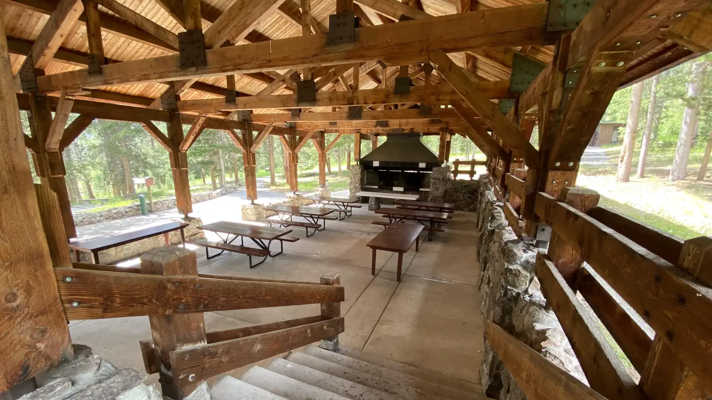 SHEEPSHEAD PICNIC AREA photo