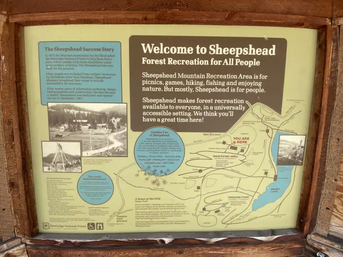 SHEEPSHEAD PICNIC AREA photo 2