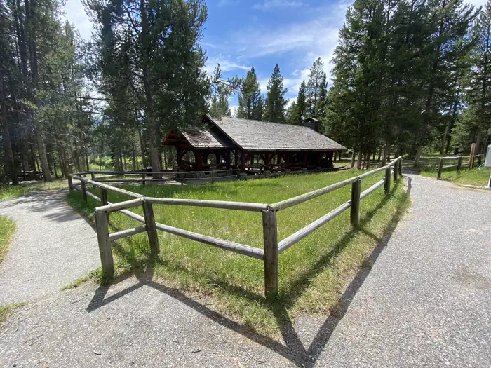 SHEEPSHEAD PICNIC AREA photo 4