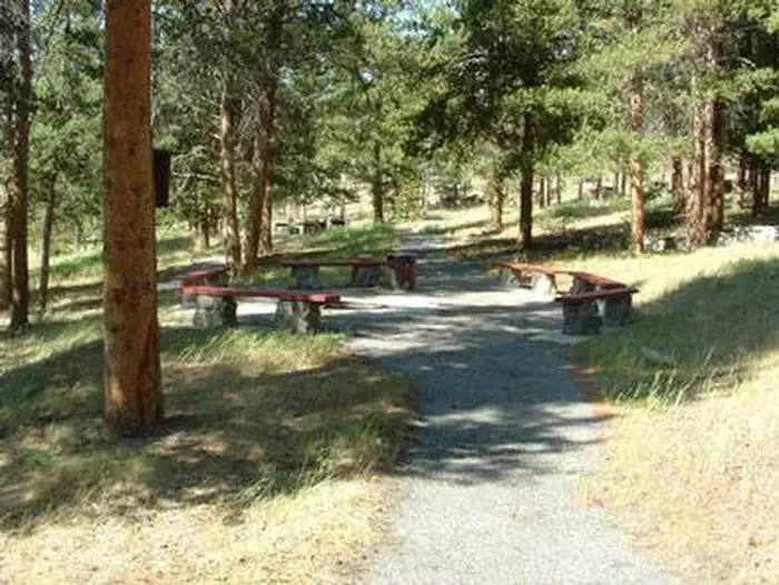SHEEPSHEAD PICNIC AREA photo 5