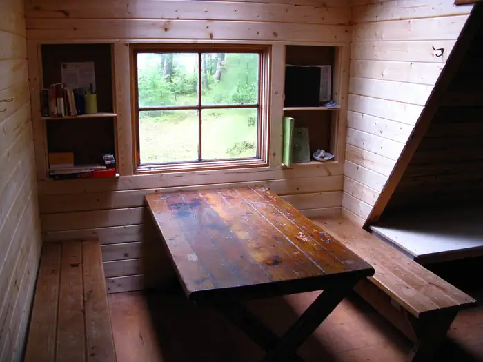 SHELIKOF CABIN photo 2