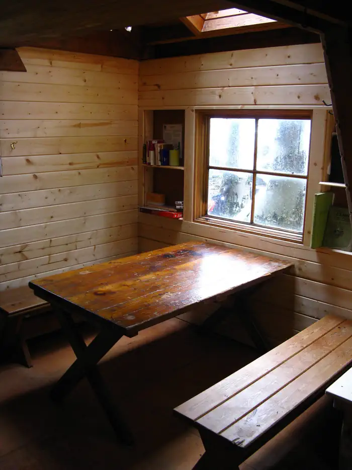 SHELIKOF CABIN photo 3