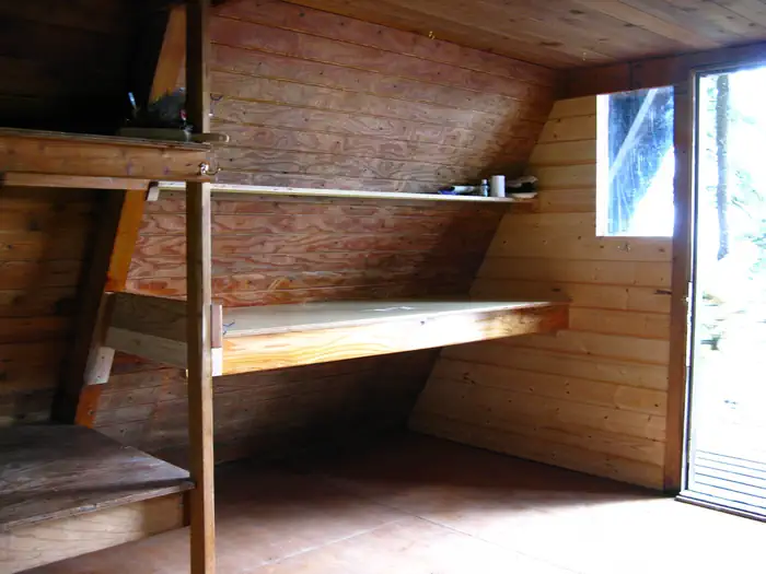 SHELIKOF CABIN photo 4