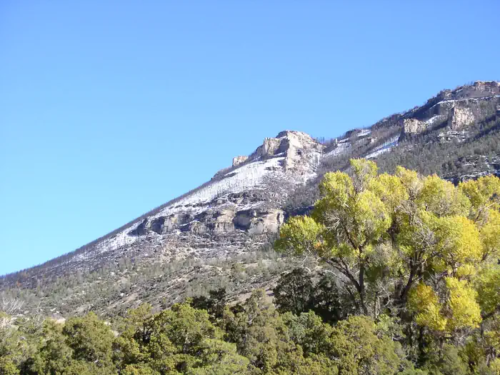 SHELL CREEK photo 2
