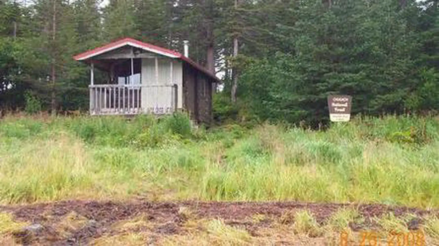 SHELTER BAY CABIN photo