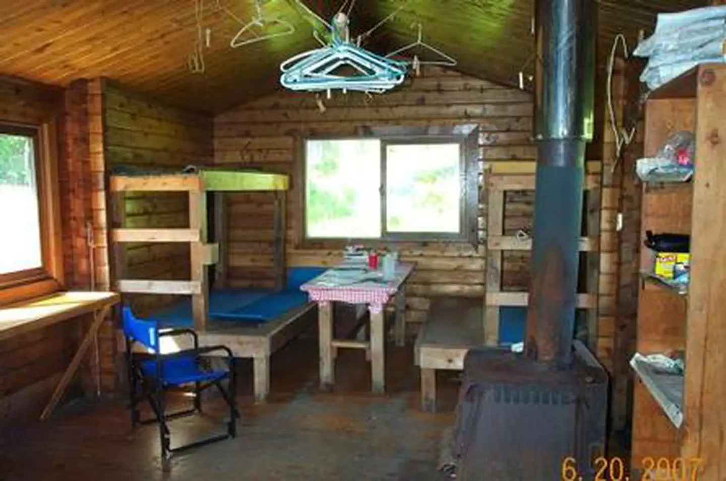SHELTER BAY CABIN photo 3