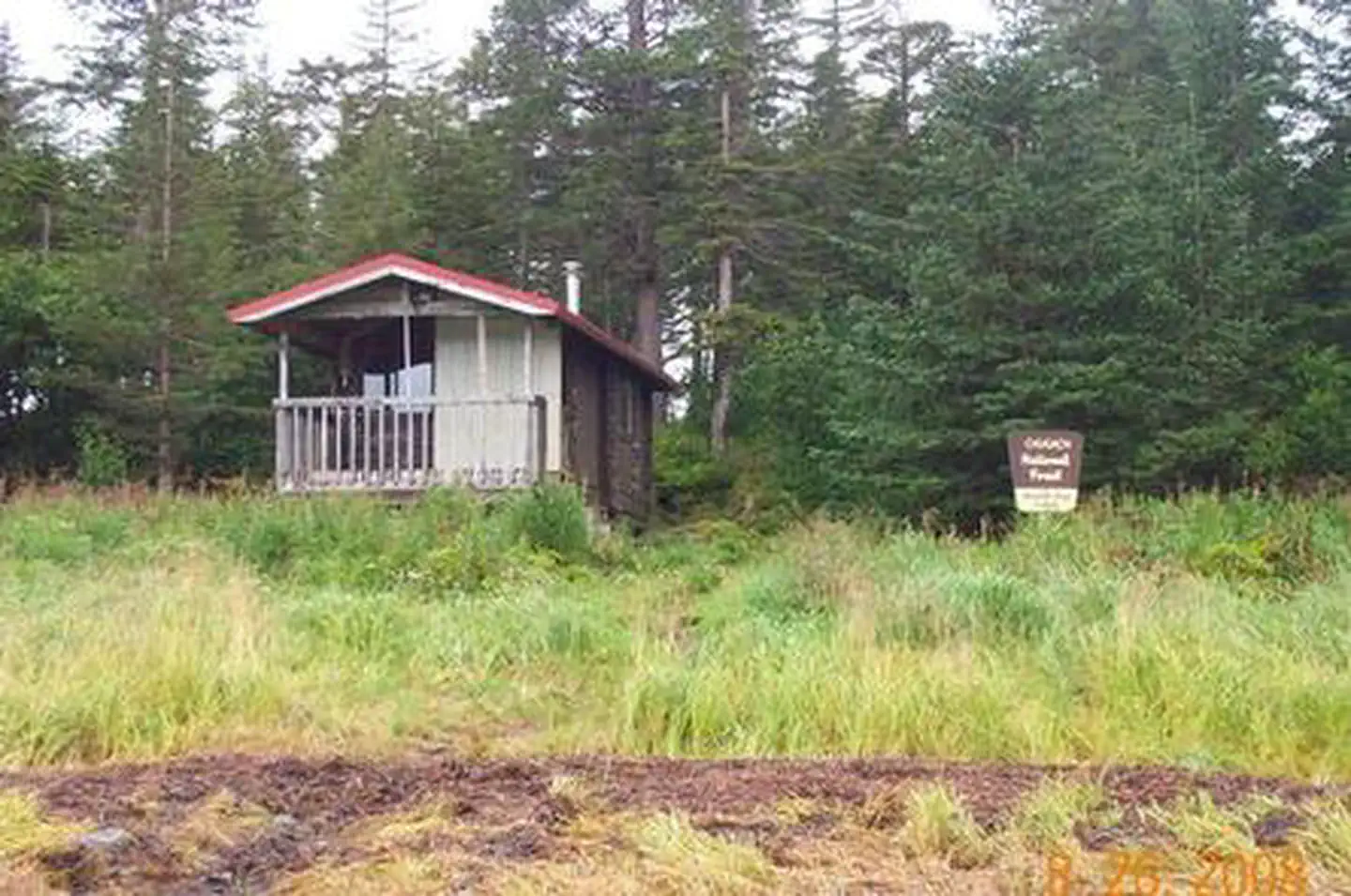 SHELTER BAY CABIN photo 4