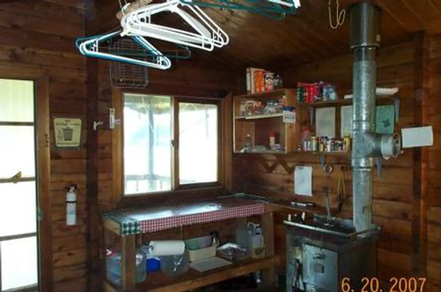 SHELTER BAY CABIN photo 5