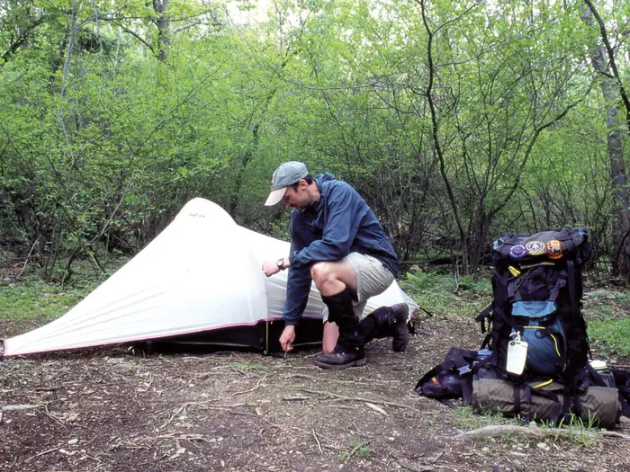 Shenandoah National Park Backcountry Permits photo 4
