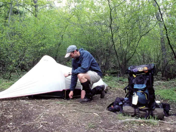 Shenandoah National Park Backcountry Permits photo 5