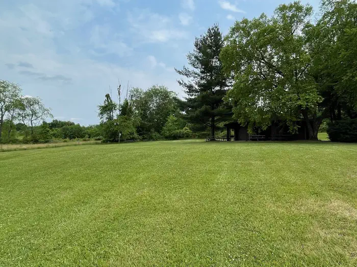 Shenango Lake Clark Picnic Shelter photo 4
