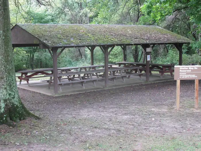 Shenango Lake Shenango Lakeside Picnic Shelter photo