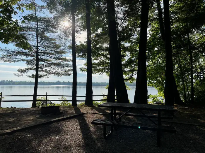 SHENANGO REC AREA CAMPGROUND photo 3