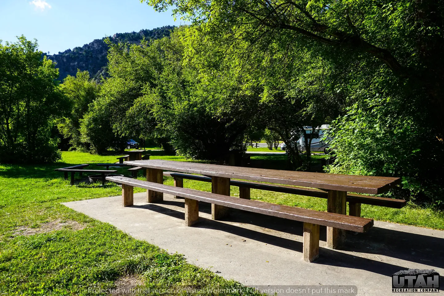 Shenoah Picnic Area photo 2