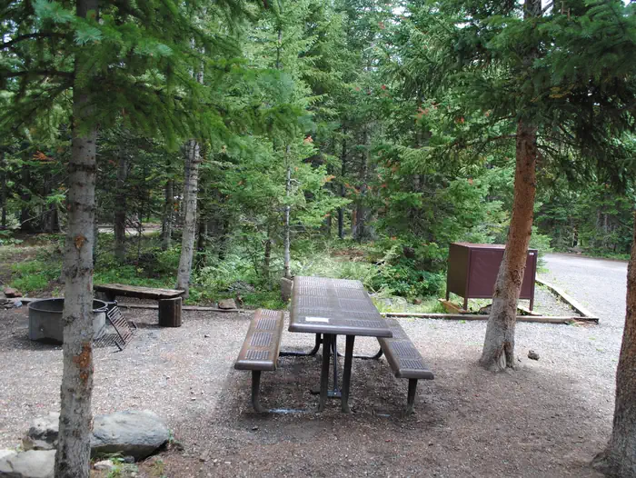 SHEPHERDS RIM CAMPGROUND photo 3