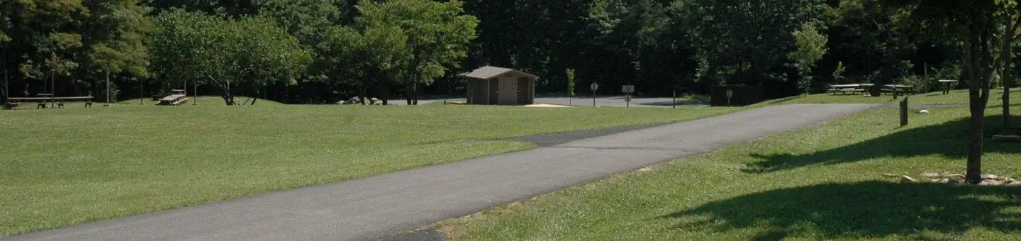 SHERANDO LAKE GROUP CAMP photo