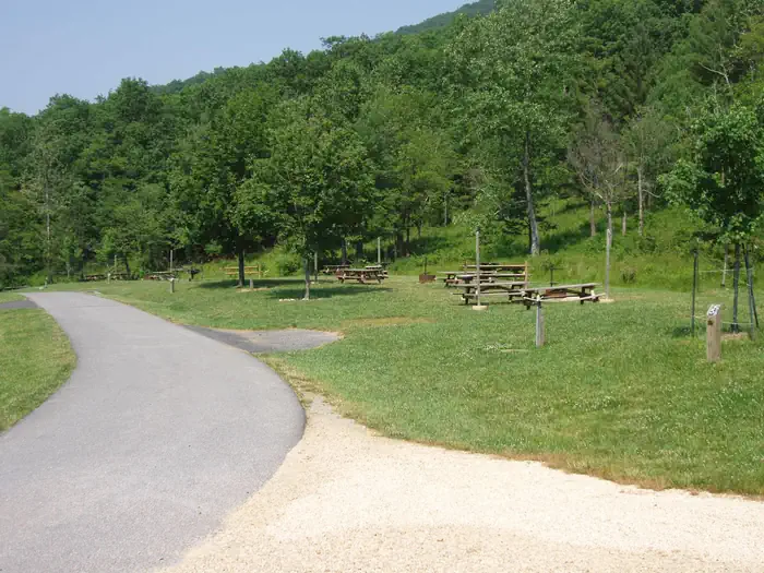 SHERANDO LAKE GROUP CAMP photo 2