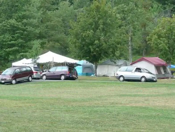 SHERANDO LAKE GROUP CAMP photo 5