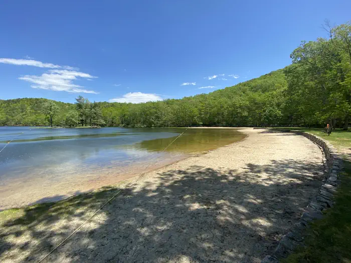 SHERANDO LAKE RECREATION AREA FAMILY CAMPING photo