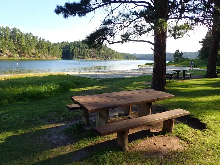 SHERIDAN LAKE photo 2