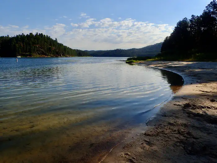 SHERIDAN LAKE photo 3