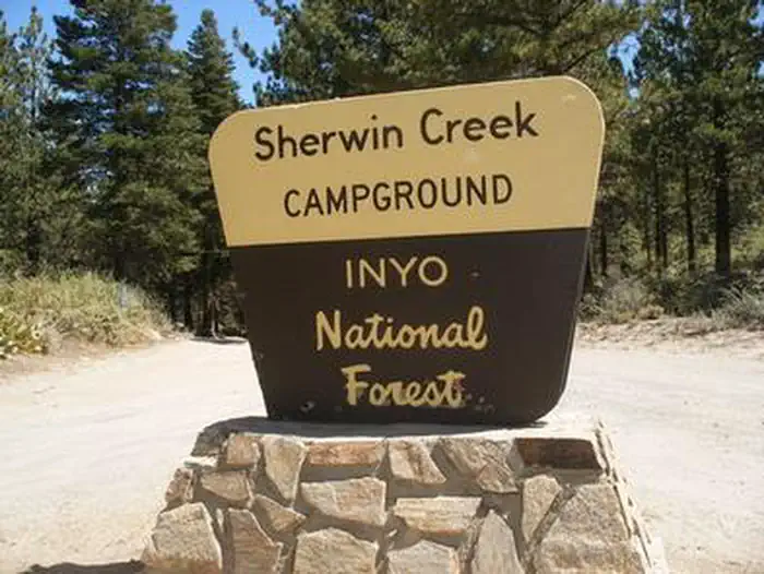 SHERWIN CREEK photo 2